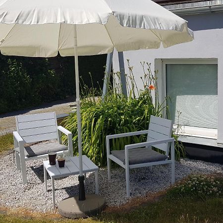 Apartment Mai Elmenhorst/Lichtenhagen 외부 사진