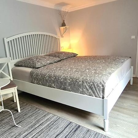 Apartment Mai Elmenhorst/Lichtenhagen 외부 사진