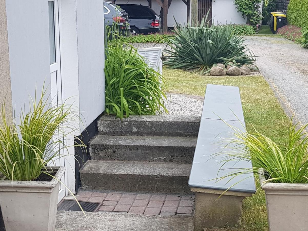 Apartment Mai Elmenhorst/Lichtenhagen 외부 사진