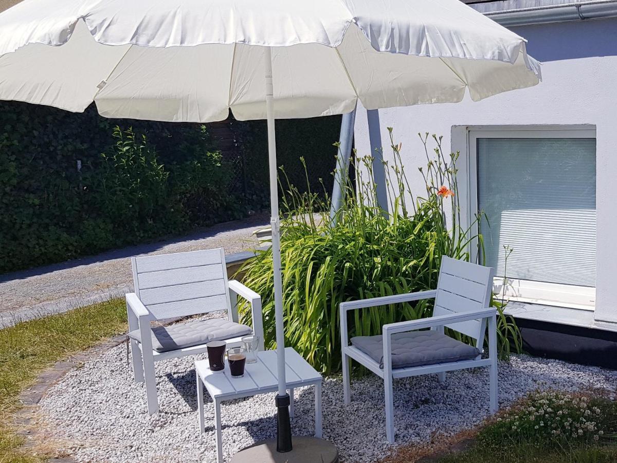 Apartment Mai Elmenhorst/Lichtenhagen 외부 사진