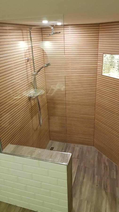 Apartment Mai Elmenhorst/Lichtenhagen 외부 사진