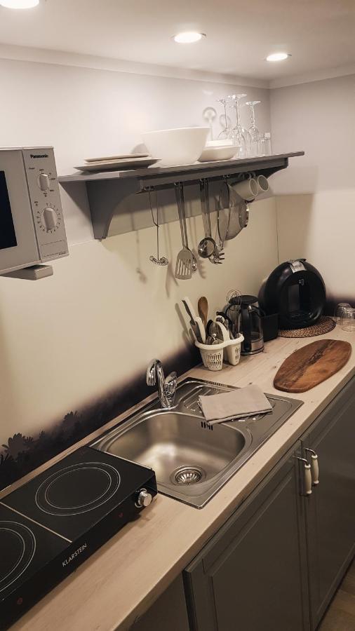 Apartment Mai Elmenhorst/Lichtenhagen 외부 사진