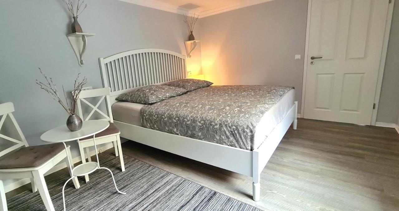 Apartment Mai Elmenhorst/Lichtenhagen 외부 사진