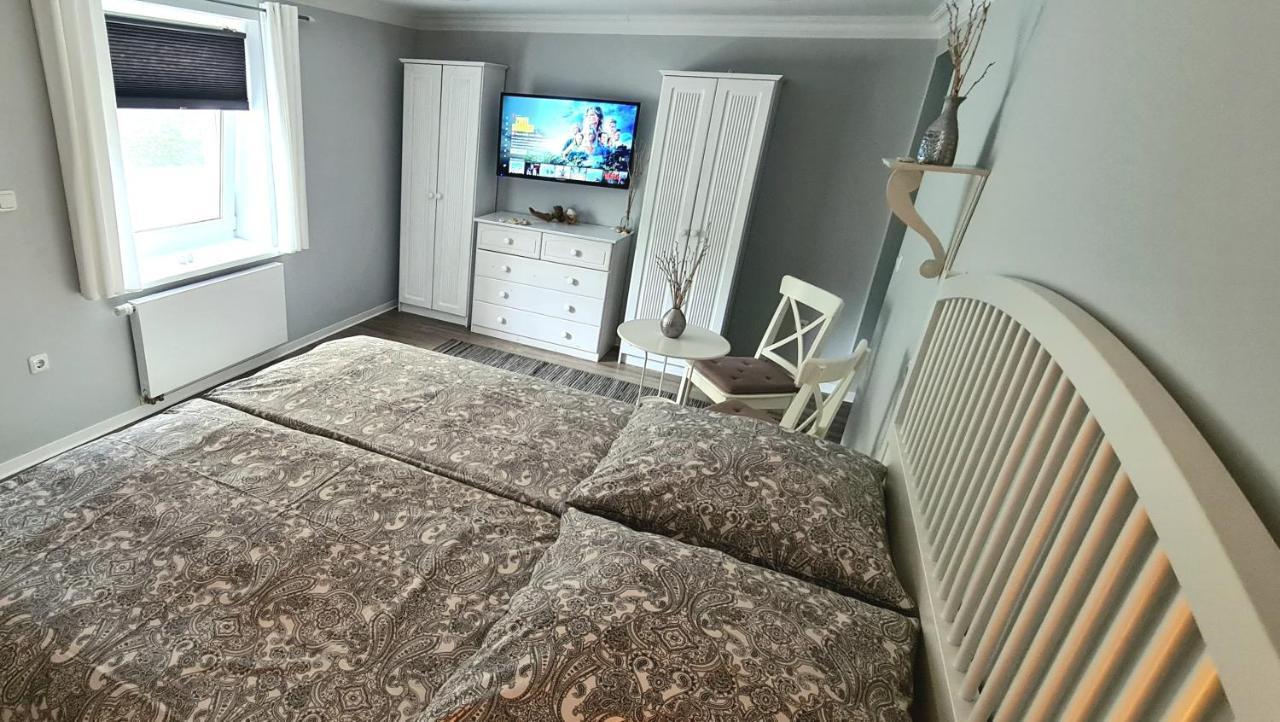 Apartment Mai Elmenhorst/Lichtenhagen 외부 사진
