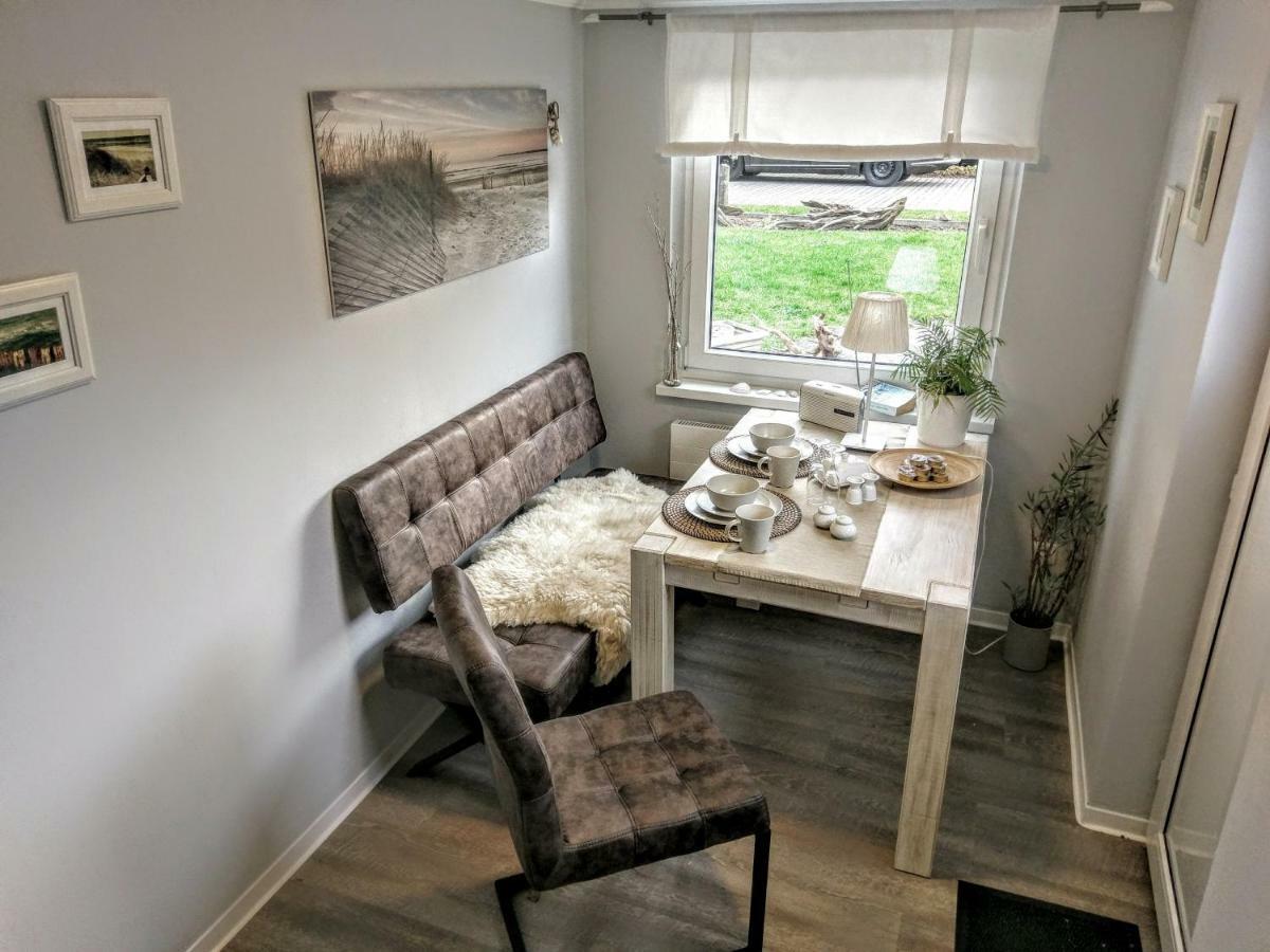 Apartment Mai Elmenhorst/Lichtenhagen 외부 사진